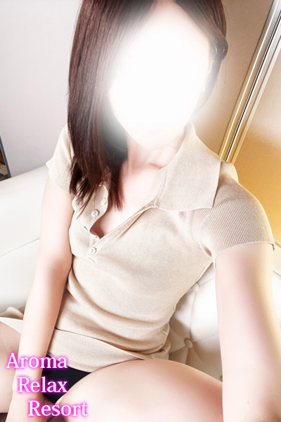 新人カリンさんの写真